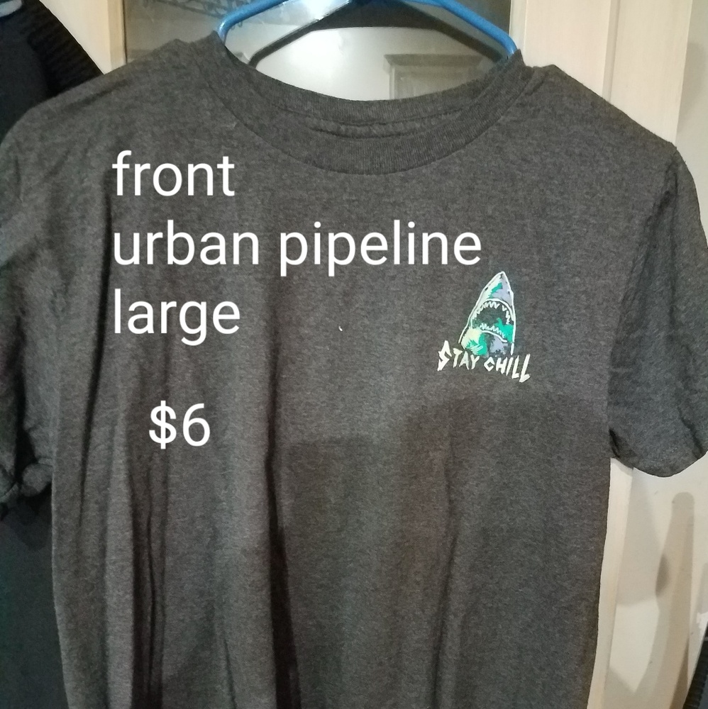 Boys tshirt
